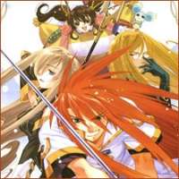  ����� Tales of the Abyss <small>Story</small> 